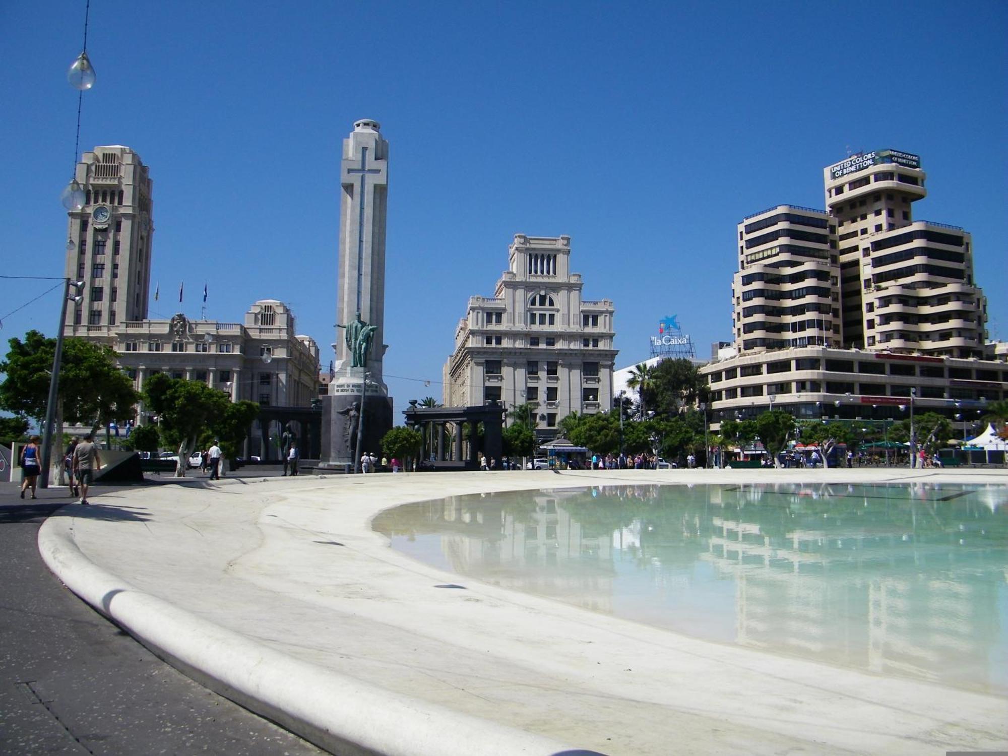 Plaza Del Principe Appartamento