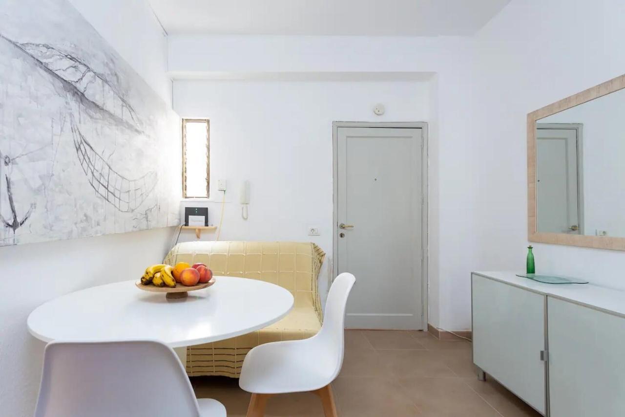 Apartment Plaza Del Principe *